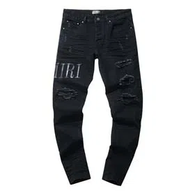 AMIRI（2 styles）-0776  