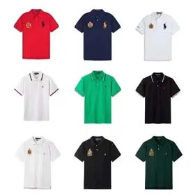 Rah Lauren POLO-0863  