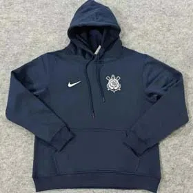 Corinthians High-Release Team Fashion Hoodie（33 styles)-2264  