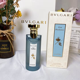 Bvlgari Blue Tea Cologne Unisex Perfume-3388  